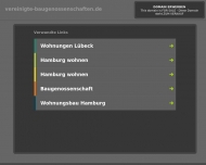 Bild VEREINIGTE BAUGENOSSENSCHAFTEN LBECK eG