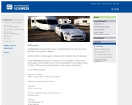 Website Johann Hee�