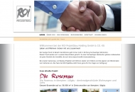 Bild ROI Projektbau Holding GmbH & Co. KG