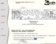 Bild Buchladen ZAPATA GmbH