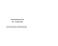 Bild Buchhandlung Inge Krebs Inhaberin Suntje Krebs, e.Kfr.