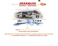 Bild Herrmann Reisemobile Caravanfachhndler
