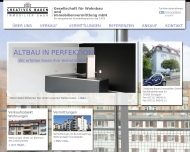Bild Creatives Bauen Immobilien GmbH Immobilienhandel