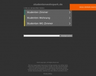 Bild Internationaler Studentenwohnpark Hausmeister