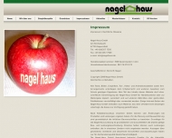 Bild Nagel-Haus GmbH