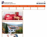 Bild Baugenossenschaft Gartenstadt Luginsland eG Stuttgart-Untertrkheim