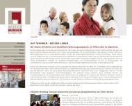 Bild Neusser Bauverein AG