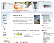 Bild Gemeinntzige Baugesellschaft Kaiserslautern AG