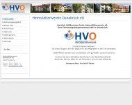 Bild Heimstttenverein Osnabrck eG 