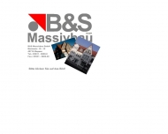 Bild B & S Massivbau GmbH