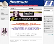 Bild Buchhandlung Lesen & Mehr