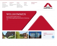 Bild Wohnungsbaugenossenschaft KAIFU-NORDLAND eG