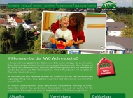 Bild Wohnungsgenossenschaft AWG