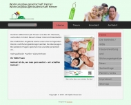 Bild Wohnungsbaugesellschaft Hemer mbH