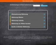 Bild Kurt-Peter Gaedeke -Wohnungsunternehmen-