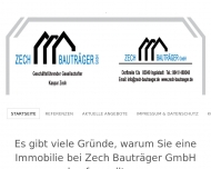 Bild Wohnbau Zech GmbH & Co.Bautrger KG