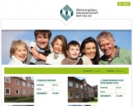 Bild Wohnungsbaugenossenschaft Kiel-Ost eG Wohnungsunternehmen