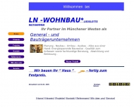 Bild Niethammer Lieselotte LN-Wohnbau