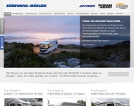 Bild Drrwang GmbH & Co Caravans und Reisemobile