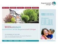 Bild Baugemeinschaft Ettlingen eG