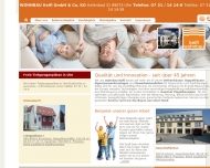 Bild FUTURBAU GmbH & Co. Wohnbau KG Wohnungsunternehmen