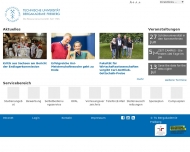 Bild Technische Universitt Bergakademie Freiberg