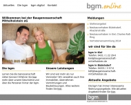 Bild Baugenossenschaft Mittelholstein eG