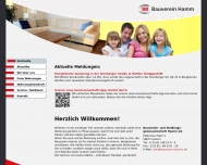 Bild Bauverein- u. Siedlungsgenossenschaft Hamm eG.