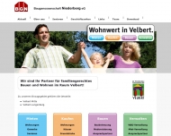 Bild Baugenossenschaft Niederberg eG