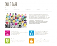 Bild CALL & CARE - Agentur fr Kundendialog GmbH