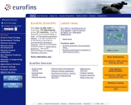 Bild Eurofins Scientific Deutschland GmbH