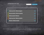 Bild Petersmeier Caravan 