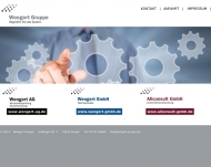 Bild Wengert Gruppe