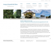 Bild Horn, Nick u. Partner GmbH Wirtschaftsprfungsgesellschaft Steuerberatungsgesellschaft