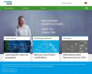 Bild Verh�lsdonk & Partner Wirtschaftspr�fungsgesellschaft mbH