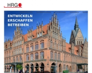 Bild Hannover Region Grundstcksgesellschaft