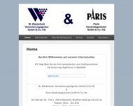 Bild W. Westerhold Versicherungsagentur GmbH & Co.KG