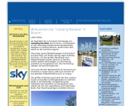 Bild Camping-Nordsee und Freizeitmarkt Itzehoe GmbH