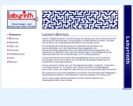 Bild Labyrinth Forschungs- und Beratungs-Team GmbH