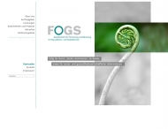 Bild FOGS Ges. f. Forschung u. Beratung im Gesundheits- und Sozialbereich mbH