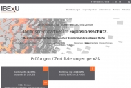 Bild IBExU Institut fr Sicherheitstechnik GmbH
