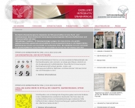 Bild Berlin-Brandenburgische Akademie der Wissenschaften