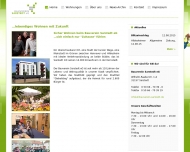 Bild Bauverein Sarstedt eG