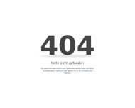 Website Schmidt Dr. & Partner Steuerberatungsgesellschaft