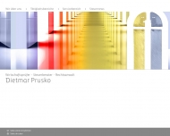 Bild Wirtschaftsprfer Prusko Dietmar