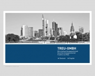 Bild Treu GmbH Wirtschaftsdienstleistungen