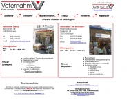 Bild H. Vaternahm & Co. Tabula-Taschenbuchladen GmbH
