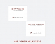 Bild Mller, Weiske und Cremer Steuerberater