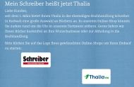 Bild Schreiber Bcher