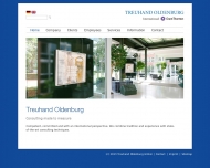 Bild Treuhand Oldenburg u. Partner OHG